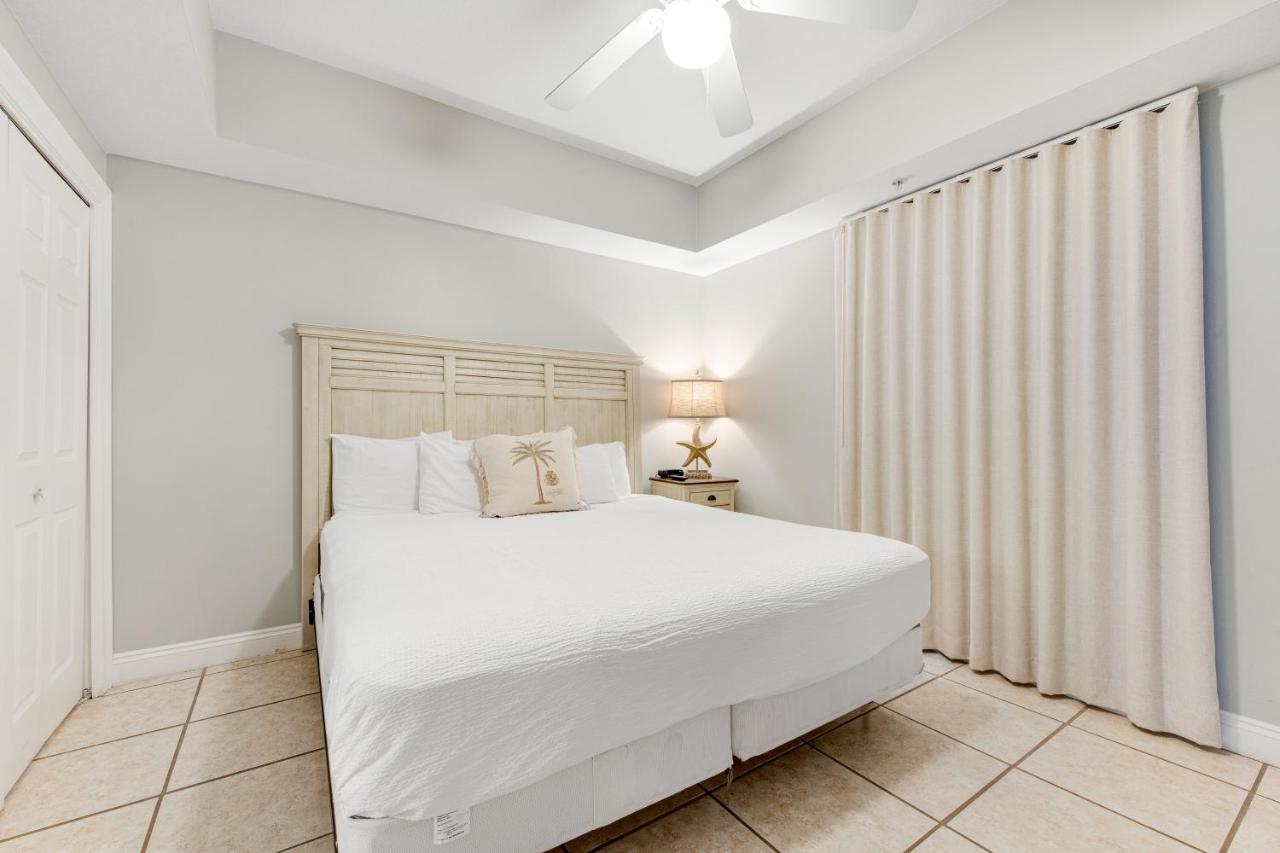 Calypso 807E Appartement Panama City Beach Buitenkant foto