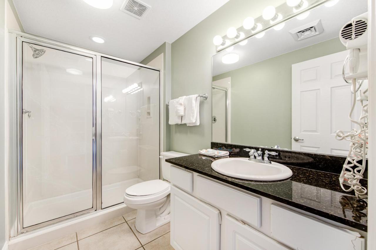 Calypso 807E Appartement Panama City Beach Buitenkant foto