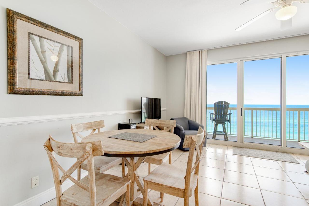 Calypso 807E Appartement Panama City Beach Buitenkant foto