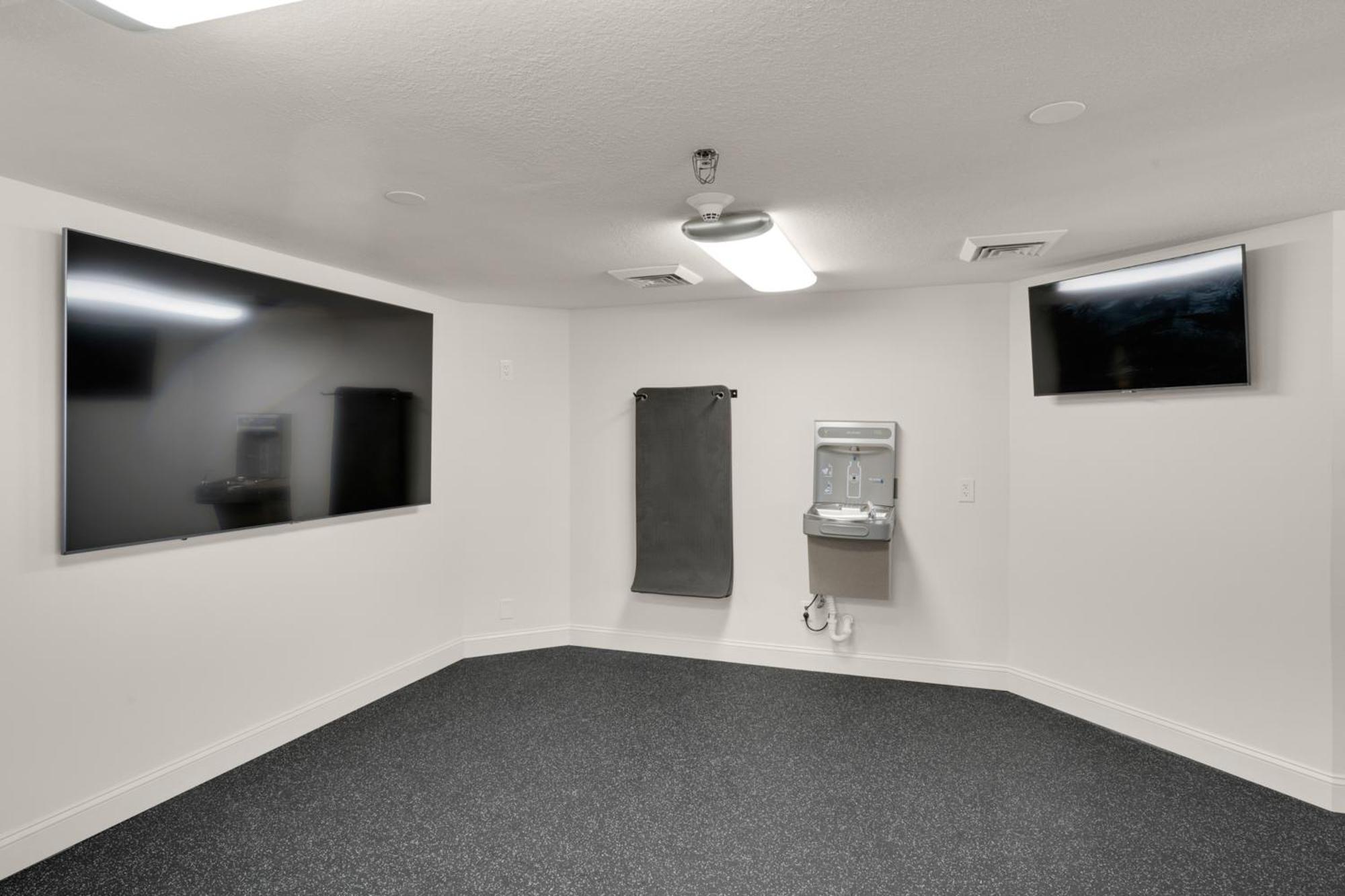 Calypso 807E Appartement Panama City Beach Buitenkant foto
